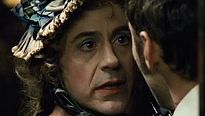 <strong>Sherlock Holmes 2 : Jeu d'ombres</strong> Extrait vidéo VF