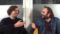 Interview 1 - Français