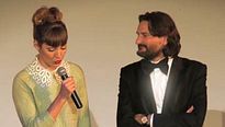 <strong>L'Amour dure trois ans</strong> Reportage VF