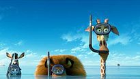 <strong>Madagascar 3, Bons Baisers D’Europe</strong> Teaser VF