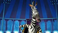 <strong>Madagascar 3, Bons Baisers D’Europe</strong> Extrait vidéo (2) VF