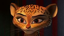 <strong>Madagascar 3, Bons Baisers D’Europe</strong> Extrait vidéo (3) VF