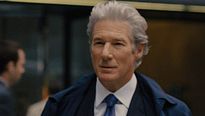 <strong>Arbitrage</strong> Bande-annonce VF