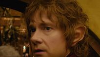 <strong>Le Hobbit : un voyage inattendu</strong> Bande-annonce VF