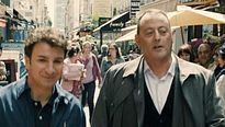 <strong>Comme un Chef</strong> Bande-annonce VF