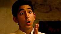 <strong>Indian Palace</strong> Extrait vidéo (4) VO