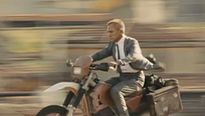 <strong>Skyfall</strong> Extrait vidéo (4) VO