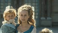<strong>Les Adieux à la reine</strong> Bande-annonce VF