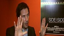 <strong>Keanu Reeves</strong> Interview 3: Side by Side