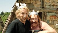 <strong>Astérix et Obélix : au service de Sa Majesté</strong> Teaser (2) VF