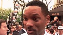 <strong>Men In Black III</strong> Reportage VO
