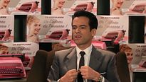 <strong>Populaire</strong> Making Of (2) VF