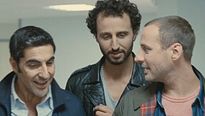 <strong>Dépression et des Potes</strong> Bande-annonce VF