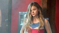 <strong>Hick</strong> Bande-annonce VO
