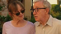 <strong>To Rome with Love</strong> Bande-annonce VO