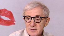 <strong>Woody Allen</strong> Interview 5: To Rome with Love