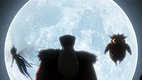 <strong>Les Cinq légendes</strong> Making Of VO