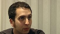 <strong>Brandon Cronenberg</strong> Interview : Antiviral