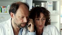 <strong>Adieu Berthe ou l'enterrement de mémé</strong> Extrait vidéo VF