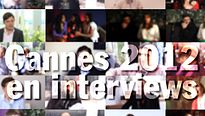 Cannes 2012 en interviews