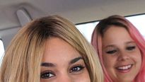 <strong>Spring Breakers</strong> Making Of VO