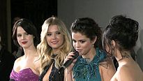 <strong>Spring Breakers</strong> Reportage VO