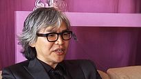 <strong>Im Sang-soo</strong> Interview : L'Ivresse de l'argent