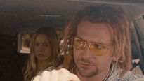 <strong>Hit and run</strong> Bande-annonce VF