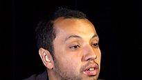 <strong>Hamé</strong> Interview : Ce chemin devant moi