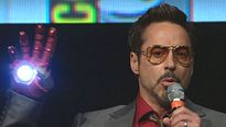 <strong>Iron Man 3</strong> Reportage (2) VO