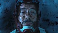 <strong>Iron Man 3</strong> Bande-annonce (2) VF