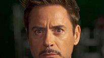 <strong>Iron Man 3</strong> Teaser VO