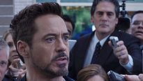 <strong>Iron Man 3</strong> Extrait vidéo VO