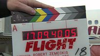 <strong>Flight</strong> Making Of VF