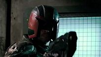 <strong>Dredd</strong> Bande-annonce VF