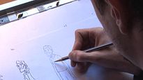<strong>Le Jour des Corneilles</strong> Reportage (2) VF