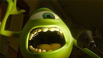 <strong>Monstres Academy</strong> Bande-annonce VF