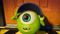 <strong>Monstres Academy</strong> Bande-annonce (3) VO