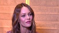 <strong>Vanessa Paradis</strong> Interview 4: Cornouaille