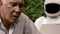<strong>Robot and Frank</strong> Bande-annonce VO