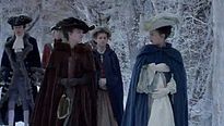 <strong>Royal Affair</strong> Bande-annonce VF