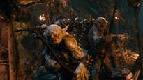<strong>Le Hobbit : un voyage inattendu</strong> Extrait vidéo (2) VF