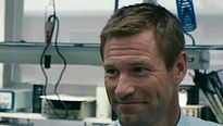 <strong>The Expatriate</strong> Bande-annonce VF