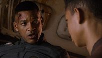 <strong>After Earth</strong> Bande-annonce (2) VF