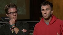 <strong>Henry Joost, Ariel Schulman</strong> Interview : Paranormal Activity 4