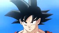 <strong>Dragon Ball Z : Battle of Gods</strong> Teaser VO
