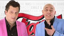 <strong>Stars 80</strong> Teaser (3) VF