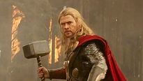 <strong>Thor : Le Monde des ténèbres</strong> Teaser VF