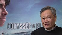 <strong>Ang Lee</strong> Interview : L'Odyssée de Pi