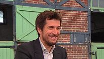 <strong>Daniel Auteuil, Guillaume Canet, Christian Duguay, Marina Hands, Tchéky Karyo</strong> Interview : Jappeloup